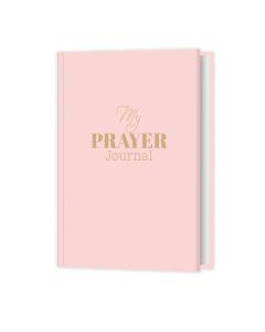 My Prayer Journal - Für Profis