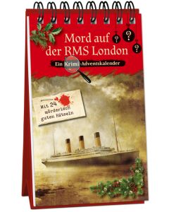 Mord auf der RMS London