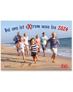 Bei uns ist extrem was los 2025