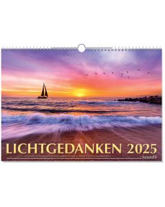 Lichtgedanken 2025