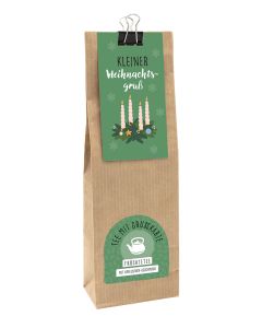 Kleiner Weihnachtsgruß