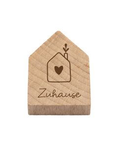 Zuhause