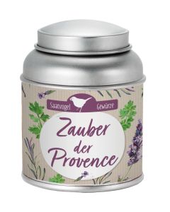 Gewürz 'Zauber der Provence'