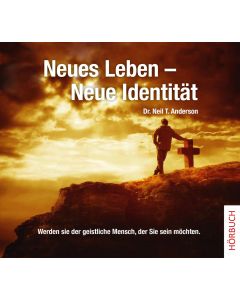 Neues Leben - Neue Identität (MP3-CD)