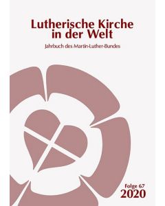 Lutherische Kirche in der Welt 2020