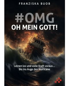 #OMG Oh mein Gott!