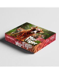 Mu-Tiger (Kartenspiel)