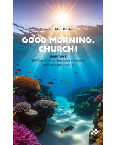 Good Morning, Church