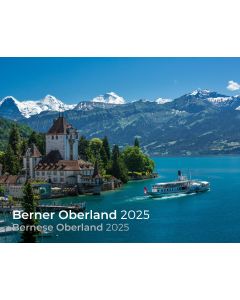 Berner Oberland 2025