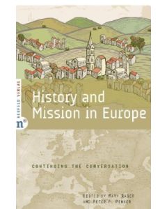 History and Mission in Europe