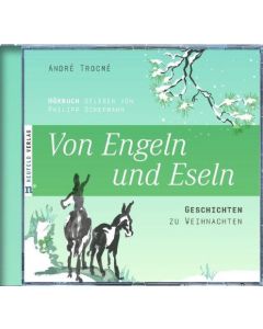 Von Engeln und Eseln                  CD