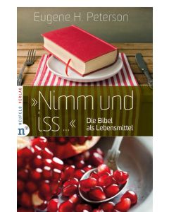 'Nimm und iss ...'