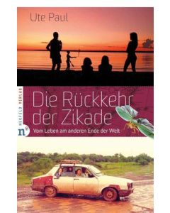 Die Rückkehr der Zikade