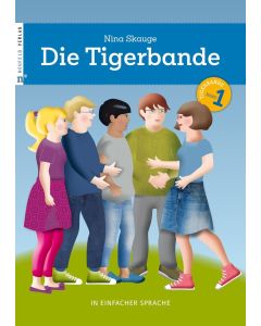 Die Tigerbande