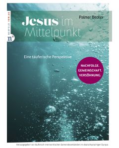 Jesus im Mittelpunkt