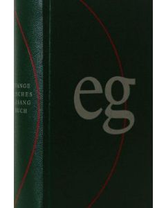 EG RWL-Nr. 43 - Taschenausgabe, grün