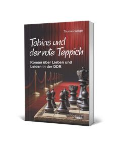 Tobias und der rote Teppich