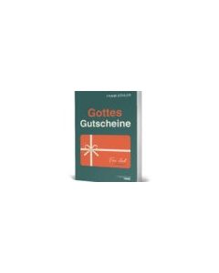Gottes Gutscheine