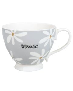 Tasse 'blessed'