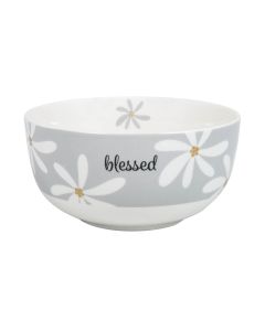 Müslischale 'blessed'