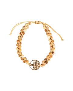 Armband 'Lebensbaum'