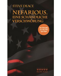 Nefarious. Eine schändliche Verschwörung