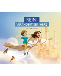 Reini ver&auml;ndert sein Herz