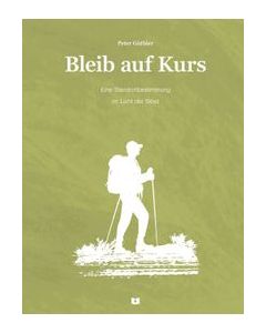 Bleib auf Kurs