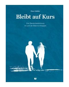 Bleibt auf Kurs
