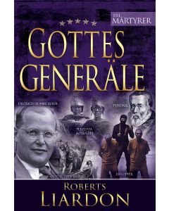 Gottes Generäle 6