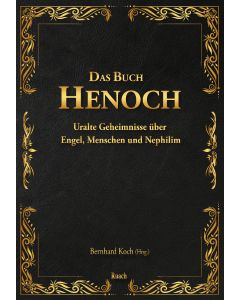 Das Buch Henoch