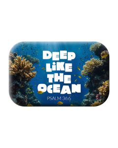 Magnet Deep like the ocean