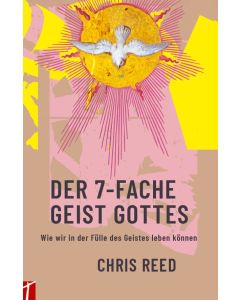 Der 7-fache Geist Gottes