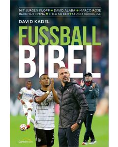 Fußball-Bibel (Edition 2022)