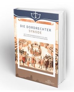 Die Dordrechter Synode