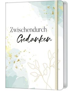 ZwischendurchGedanken - Blankbook