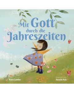 Mit Gott durch die Jahreszeiten