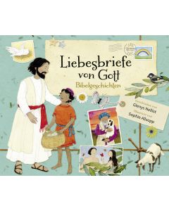 Liebesbriefe von Gott