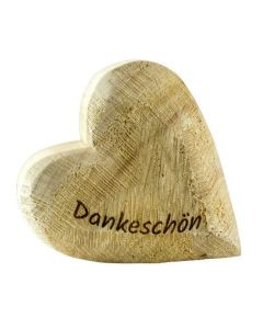 PAPPELHOLZ DANKESCHOEN