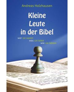 Kleine Leute in der Bibel