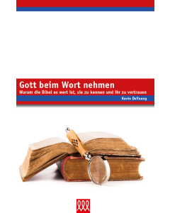 Gott beim Wort nehmen