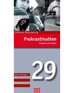 Prokrastination