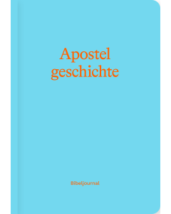 Apostelgeschichte (Bibeljournal)