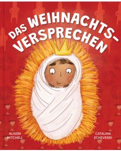 Das Weihnachtsversprechen