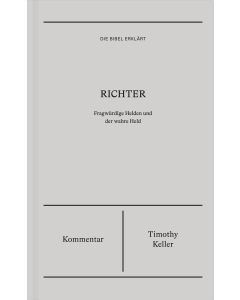 Richter - Kommentar