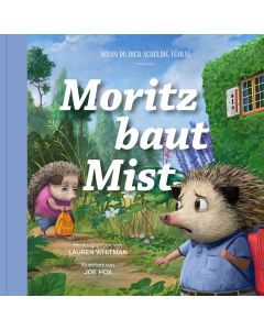 Moritz baut Mist