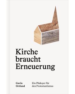 Kirche braucht Erneuerung