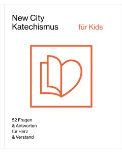 New City Katechismus für Kids