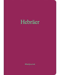 Hebräer (Bibeljournal)