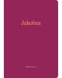 Jakobus (Bibeljournal)